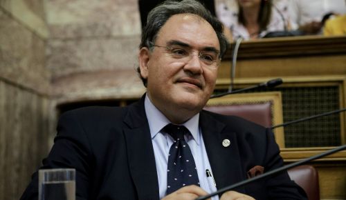 Σαρηγιάννης για Πάσχα στο χωριό: Οι διαπεριφερειακές μετακινήσεις θα φέρουν περαιτέρω διασπορά