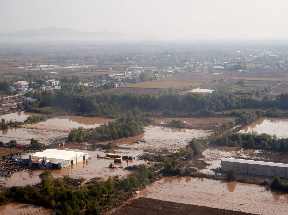 Καρδίτσα: Παραιτήθηκε η αντιδήμαρχος