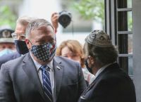 Μάικ Πομπέο: «Πυρά» στην Κίνα και στον ΠΟΥ