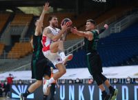 Μάικ Τζέιμς: Εκτός ΤΣΣΚΑ με απόφαση Ιτούδη