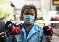 Κοτανίδου: Η Επιτροπή Λοιμωξιολόγων έχασε τον δρόμο Κοτανίδου: Η Επιτροπή Λοιμωξιολόγων έχασε τον δρόμο