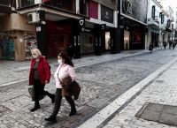 Κρούσματα σήμερα 14/9: Σε έξαρση οι δείκτες της πανδημίας Κρούσματα σήμερα 14/9: Σε έξαρση οι δείκτες της πανδημίας