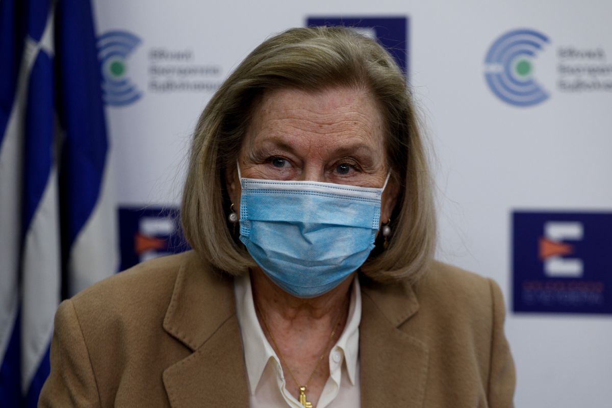 Εμβολιασμοί: Πόσες είναι οι περιπτώσεις θρομβώσεων