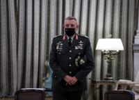 Κωνσταντίνος Φλώρος: Κανείς να μην μπερδεύει την αυτοσυγκράτηση ως αδυναμία Κωνσταντίνος Φλώρος: Κανείς να μην μπερδεύει την αυτοσυγκράτηση ως αδυναμία