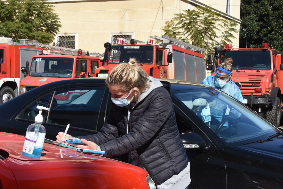 Rapid test ΕΟΔΥ: Πού μπορείτε να το κάνετε δωρεάν