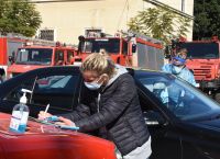Ναύπλιο: 1.000 τα ενεργά κρούσματα Ναύπλιο: 1.000 τα ενεργά κρούσματα