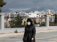 Κρούσματα σήμερα 2/3: Πάνω από 2.000 οι νέες μολύνσεις – Σφοδρή πίεση στο ΕΣΥ Κρούσματα σήμερα 2/3: Πάνω από 2.000 οι νέες μολύνσεις – Σφοδρή πίεση στο ΕΣΥ