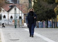 Νέα μέτρα: Έρχεται lockdown τύπου Μαρτίου – Μεγάλη η πίεση στο ΕΣΥ Νέα μέτρα: Έρχεται lockdown τύπου Μαρτίου – Μεγάλη η πίεση στο ΕΣΥ