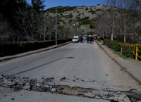 Σεισμός στην Ελασσόνα: Βοήθεια στην Τοπική Αυτοδιοίκηση για την αποκατάσταση των ζημιών Σεισμός στην Ελασσόνα: Βοήθεια στην Τοπική Αυτοδιοίκηση για την αποκατάσταση των ζημιών