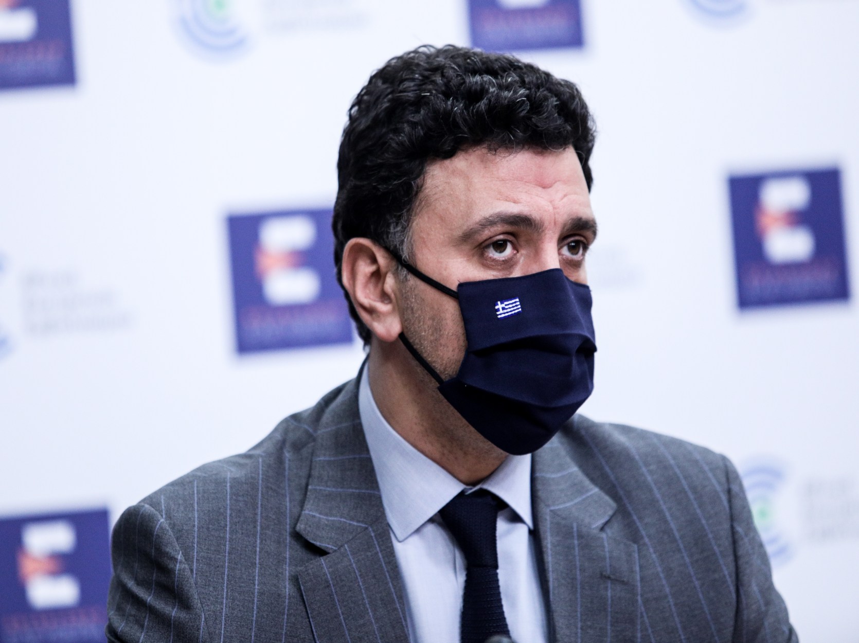 Εμβολιασμοί: Ξεπέρασαν το ένα εκατομμύριο στην Ελλάδα