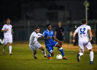 Λαμία – ΠΑΟΚ: 1-1 Λαμία – ΠΑΟΚ: 1-1