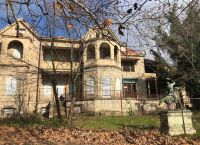 Κτήμα Τατοΐου: Τα σχέδια της κυβέρνησης Κτήμα Τατοΐου: Τα σχέδια της κυβέρνησης