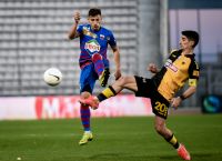 Βόλος – ΑΕΚ: 1-0 Βόλος – ΑΕΚ: 1-0