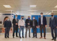 Νίκος Χαρδαλιάς: Συνάντηση με τον Μαργαρίτη Σχοινά Νίκος Χαρδαλιάς: Συνάντηση με τον Μαργαρίτη Σχοινά