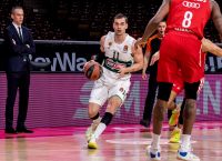 Μπάγερν – Παναθηναϊκός: 76-71 Μπάγερν – Παναθηναϊκός: 76-71