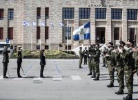 Σακελλαροπούλου: Ημέρα μνήμης και συγκίνησης Σακελλαροπούλου: Ημέρα μνήμης και συγκίνησης