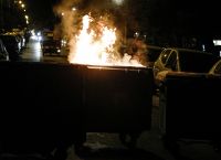 ΣΥΡΙΖΑ: Καταδικάζουμε όσους επέλεξαν πράξεις βίας ΣΥΡΙΖΑ: Καταδικάζουμε όσους επέλεξαν πράξεις βίας