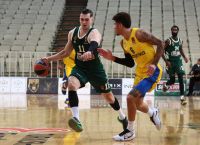 Μάριο Χεζόνια: Στη θέση του Νέντοβιτς στην Basket League Μάριο Χεζόνια: Στη θέση του Νέντοβιτς στην Basket League