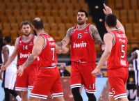 Ολυμπιακός – Ζενίτ: 75 -61