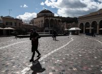 Νέα μέτρα: Tι ισχύει για εστίαση, εκκλησίες, σχολεία Νέα μέτρα: Tι ισχύει για εστίαση, εκκλησίες, σχολεία