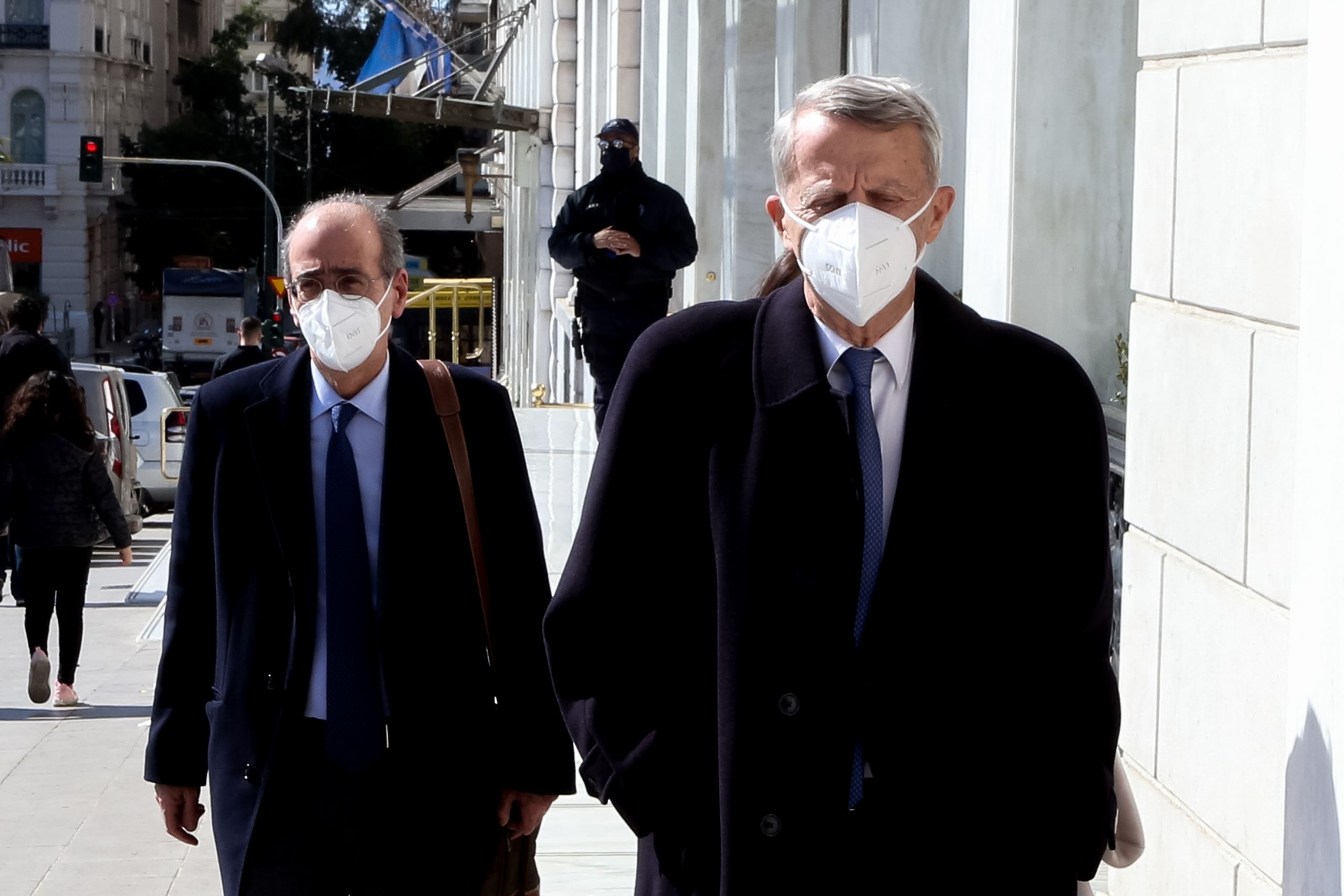 Διερευνητικές: Ολοκληρώθηκε ο 62ος γύρος