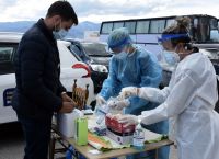 Rapid test: Σε ποια σημεία θα γίνουν σήμερα δωρεάν Rapid test: Σε ποια σημεία θα γίνουν σήμερα δωρεάν