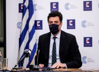 Κικίλιας: Η επίταξη γιατρών ήταν αναπόφευκτη