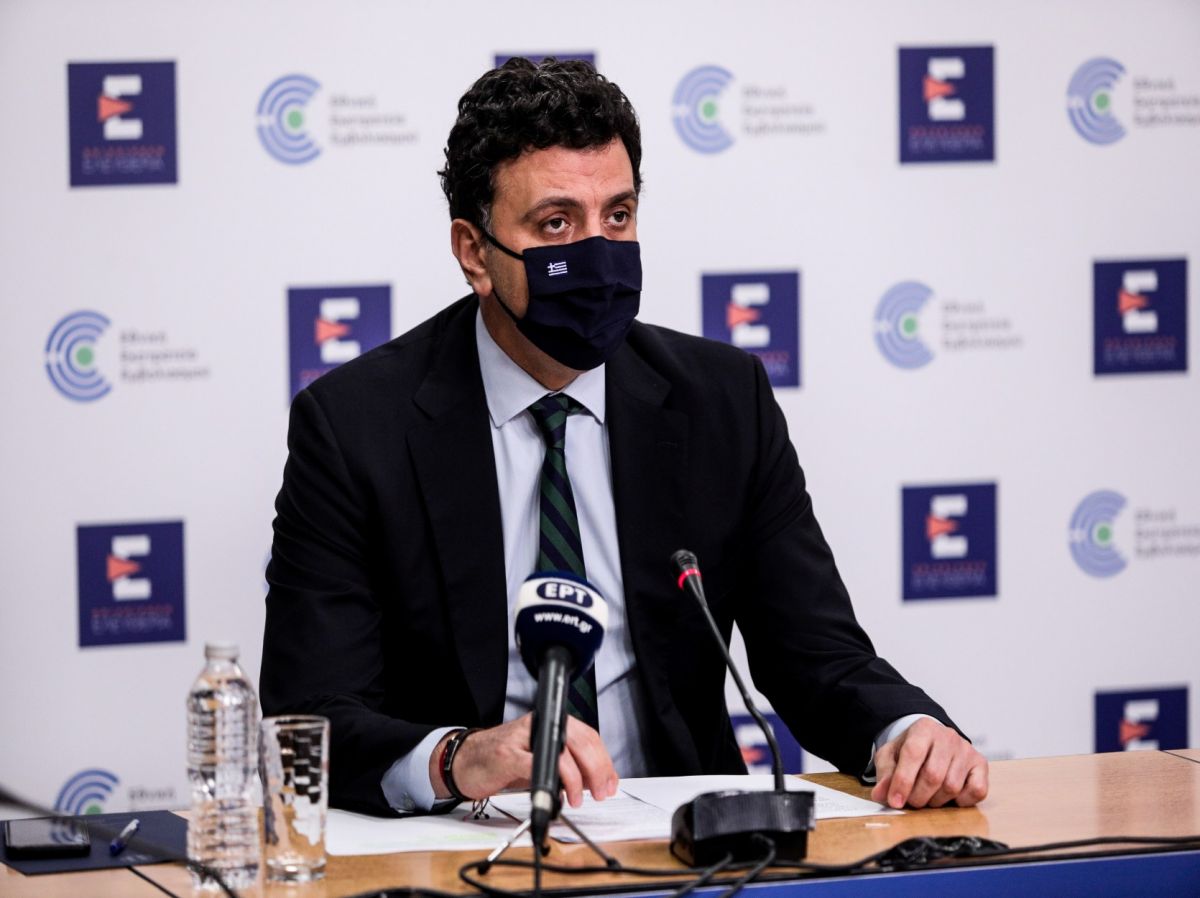 Εμβολιασμοί: Ανακοινώθηκε λίστα αναμονής