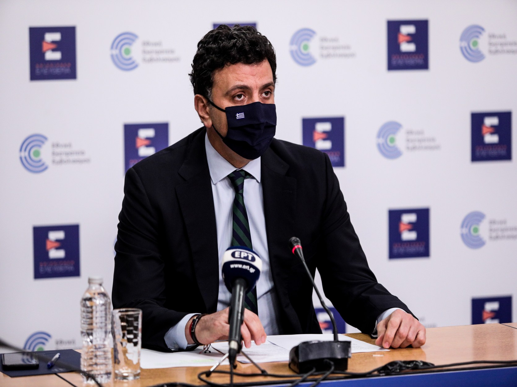 Εμβολιασμοί: Ανακοινώθηκε λίστα αναμονής