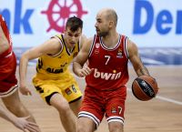 Σπανούλης: Το αφιέρωμα της Euroleague