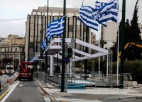 25 Μαρτίου συγκεντρώσεις: Ποιες απαγορεύτηκαν από την Αστυνομία 25 Μαρτίου συγκεντρώσεις: Ποιες απαγορεύτηκαν από την Αστυνομία