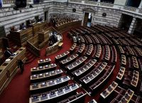Υπουργείο Εργασίας: Κατατίθεται η τροπολογία για τη επιτάχυνση της απονομής των συντάξεων Υπουργείο Εργασίας: Κατατίθεται η τροπολογία για τη επιτάχυνση της απονομής των συντάξεων