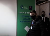 Νίκος Χαρδαλιάς: Πότε θα επιστρέψουμε στην κανονικότητα Νίκος Χαρδαλιάς: Πότε θα επιστρέψουμε στην κανονικότητα