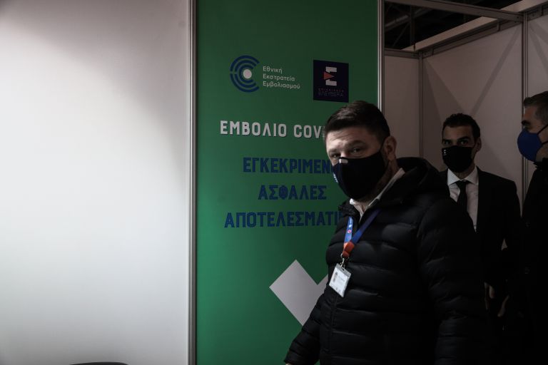 Νίκος Χαρδαλιάς: Πότε θα επιστρέψουμε στην κανονικότητα