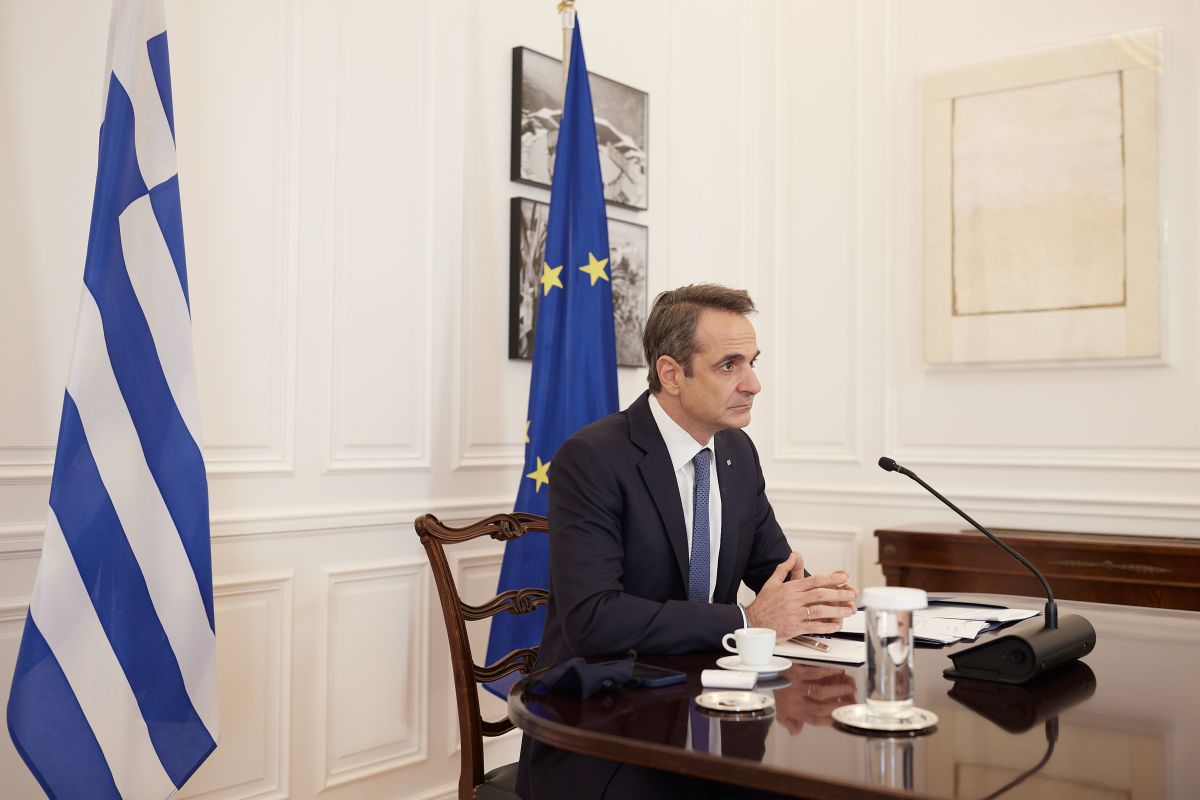Σύνοδος Κορυφής Τουρκία: Κυρώσεις αν συνεχίσει την παραβατική συμπεριφορά