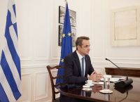 Σύνοδος Κορυφής Τουρκία: Κυρώσεις αν συνεχίσει την παραβατική συμπεριφορά Σύνοδος Κορυφής Τουρκία: Κυρώσεις αν συνεχίσει την παραβατική συμπεριφορά