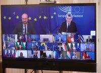 Σύνοδος Κορυφής ΕΕ: Άλλαξε το κείμενο για την Τουρκία