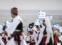 Η Ελληνική Επανάσταση και η μπόχα των σημερινών πνευματικών κοτζαμπάσηδων Η Ελληνική Επανάσταση και η μπόχα των σημερινών πνευματικών κοτζαμπάσηδων