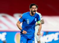 Ισπανία – Ελλάδα: 1-1 Ισπανία – Ελλάδα: 1-1