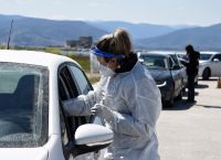 Rapid test: Σε αυτά τα σημεία θα γίνουν σήμερα από τον ΕΟΔΥ Rapid test: Σε αυτά τα σημεία θα γίνουν σήμερα από τον ΕΟΔΥ