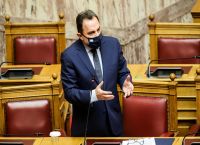 Lockdown: 775 εκατομμύρια SMS στο 13033