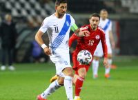 Ελλάδα – Γεωργία: Η βαθμολογία στον όμιλο της Εθνικής Ελλάδα – Γεωργία: Η βαθμολογία στον όμιλο της Εθνικής