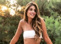 Ανθή Σαλαγκούδη: Αποκάλυψη για τον Γιώργο Λιάγκα