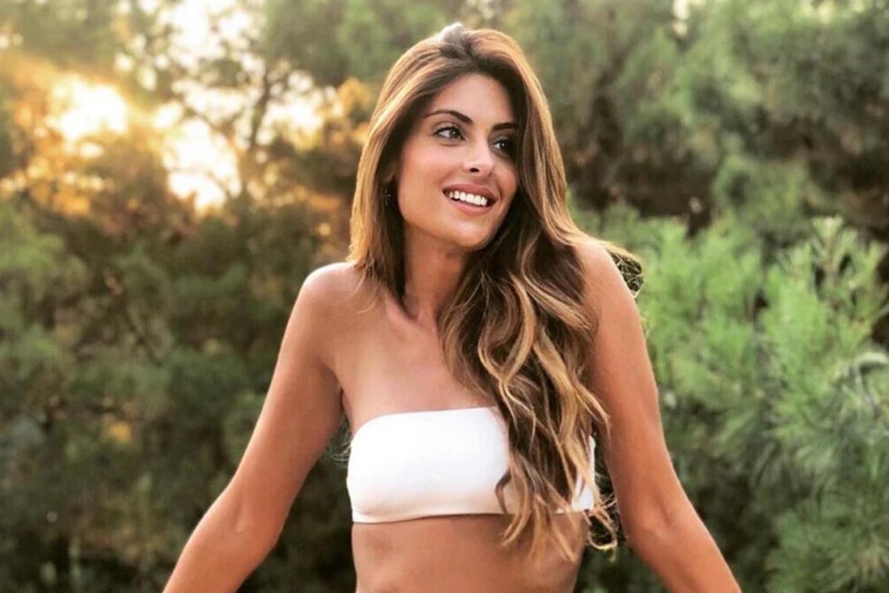 Ανθή Σαλαγκούδη: Αποκάλυψη για τον Γιώργο Λιάγκα