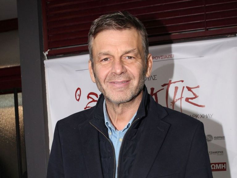 Απόστολος Γκλέτσος: Το αντίο του στον Θεόφιλο Βανδώρο