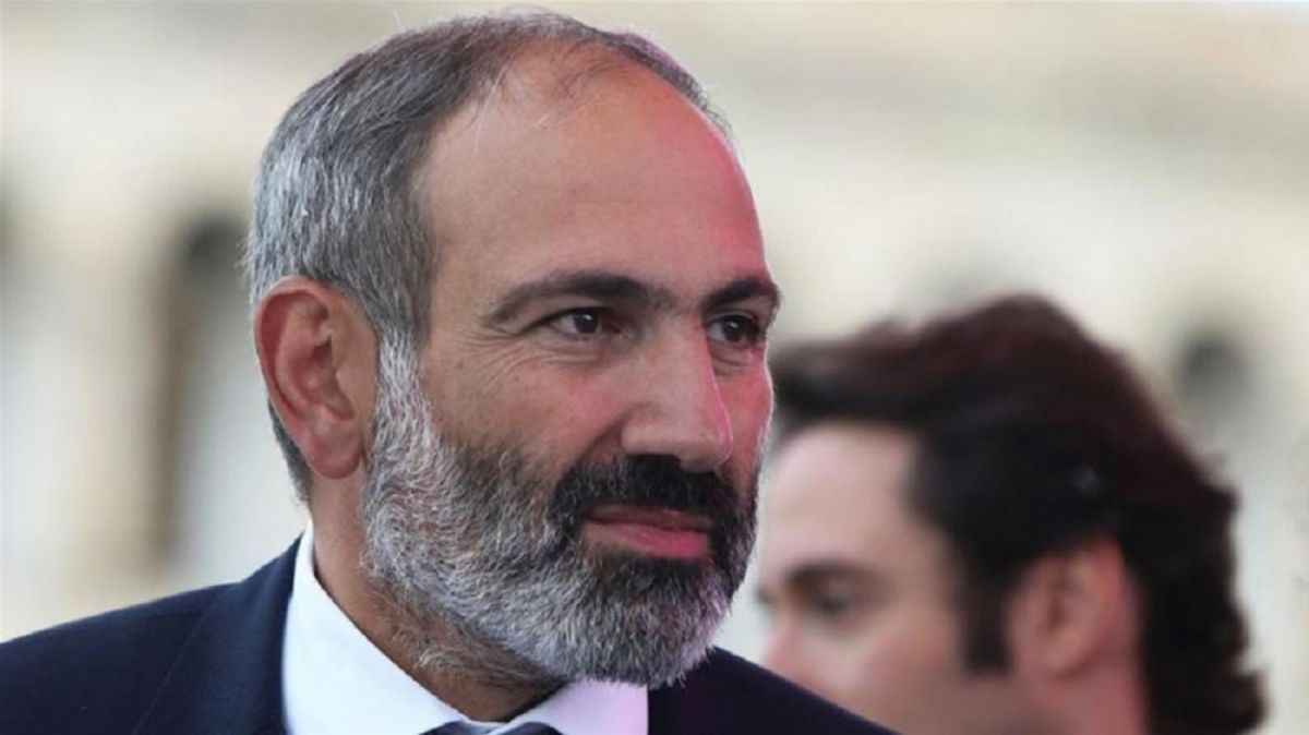 Αρμενία: Παραιτείται τον Απρίλιο ο Πασινιάν