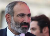 Αρμενία: Ζήτησε τη βοήθεια της Ρωσίας ο Πασινιάν Αρμενία: Ζήτησε τη βοήθεια της Ρωσίας ο Πασινιάν