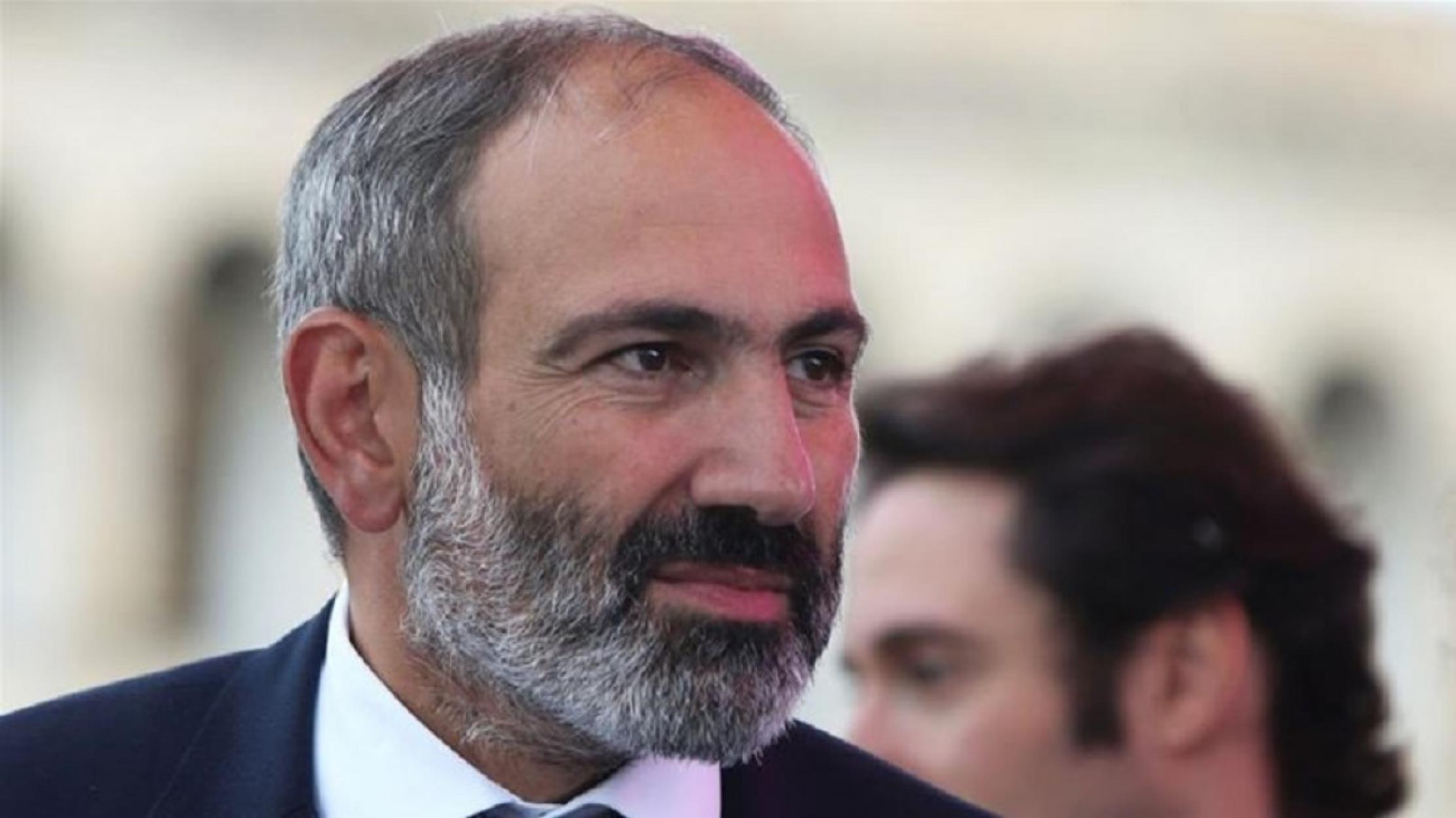 Αρμενία: Παραιτείται τον Απρίλιο ο Πασινιάν