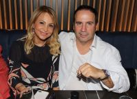 Τέτα Καμπουρέλη: Στον ανακριτή με τον 58χρονο Τέτα Καμπουρέλη: Στον ανακριτή με τον 58χρονο