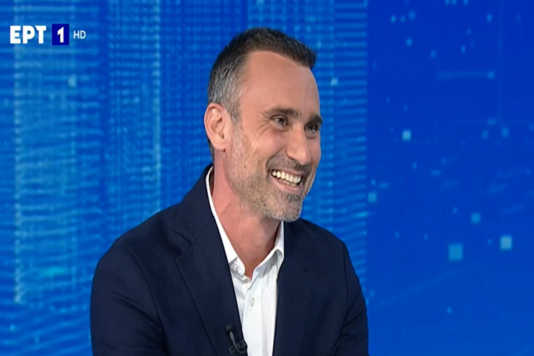 Η απάντηση Καπουτζίδη σε Κούγια: «Είμαι ευτυχισμένος, άνεργος ομοφυλόφιλος»